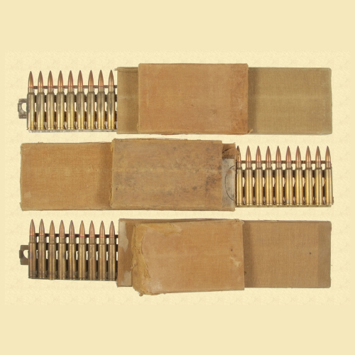 Simpson Limited | Antique & Modern Firearms for Collectors
